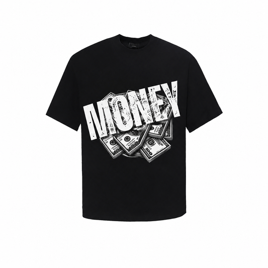 Áo Money Bow Tee