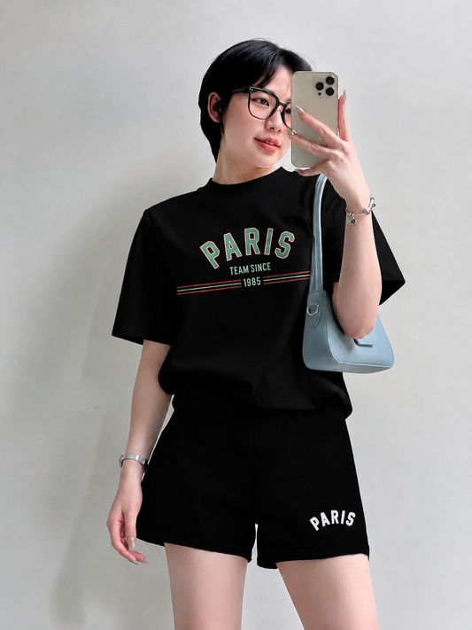 BỘ PARIS