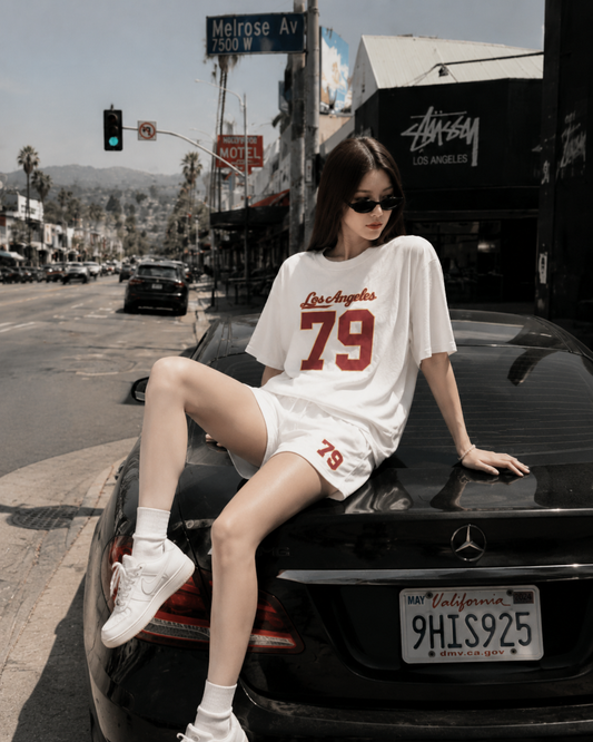 BỘ Los Angeles 79