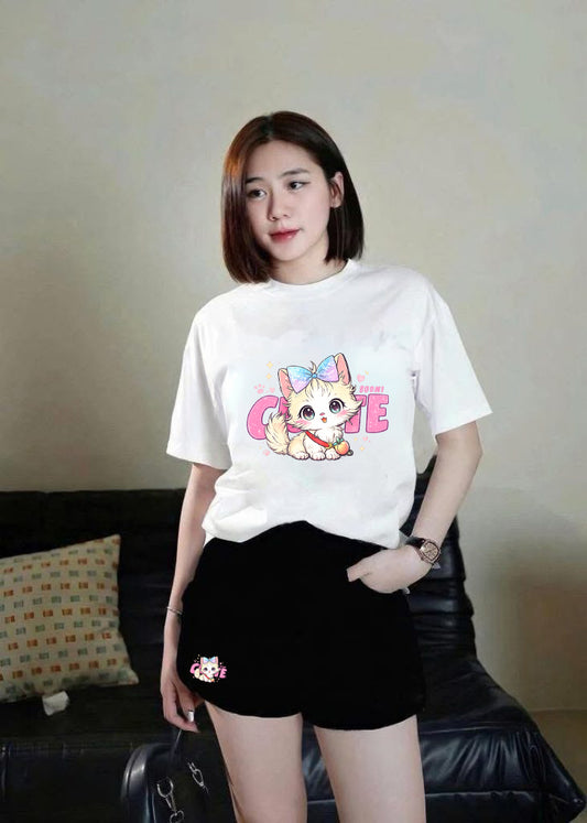 BỘ CUTE