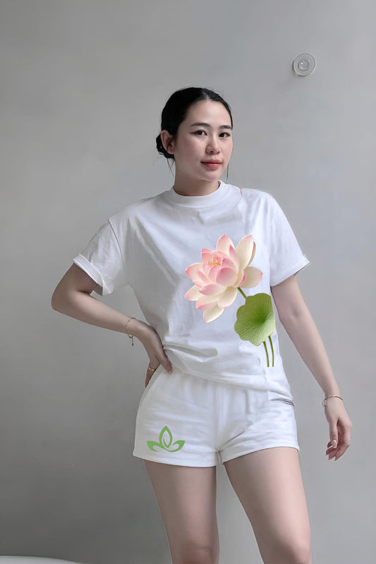 JSY "The supreme lotus" SET