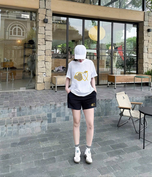 BỘ Sweet Bear 🤍