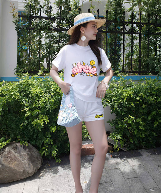 BỘ DREW