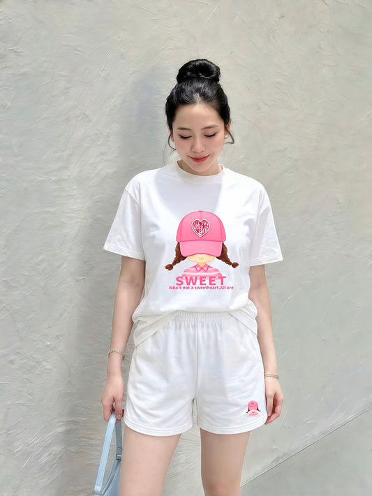 BỘ SWEET