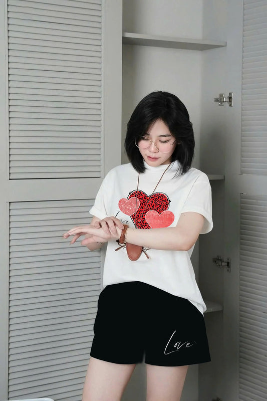 BỘ Wild Love
