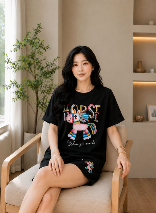 BỘ 🌈 JSY Candy Pony