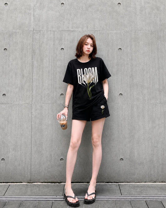 BỘ Black 🖤 BLOOM