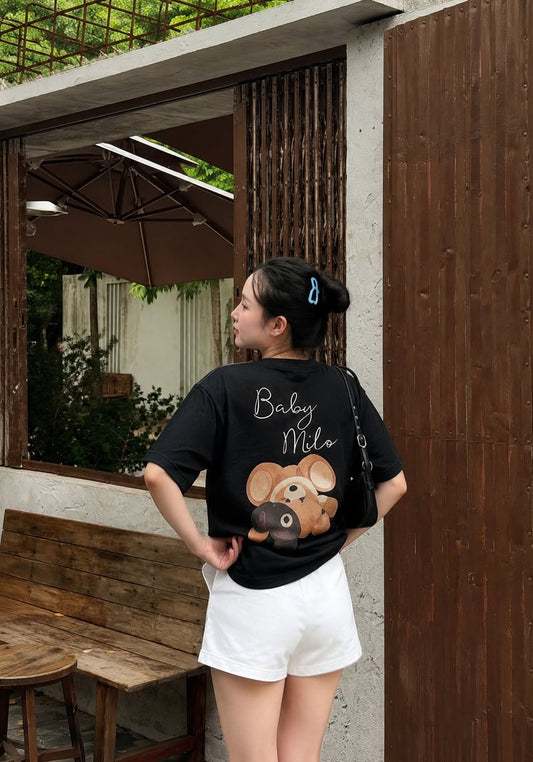 BỘ Little Bear