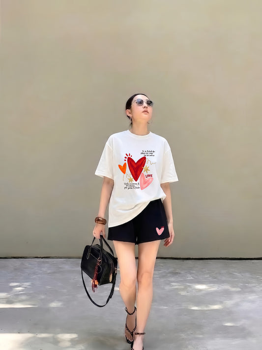 BỘ Love Casual