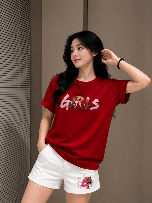 BỘ GIRL PINK