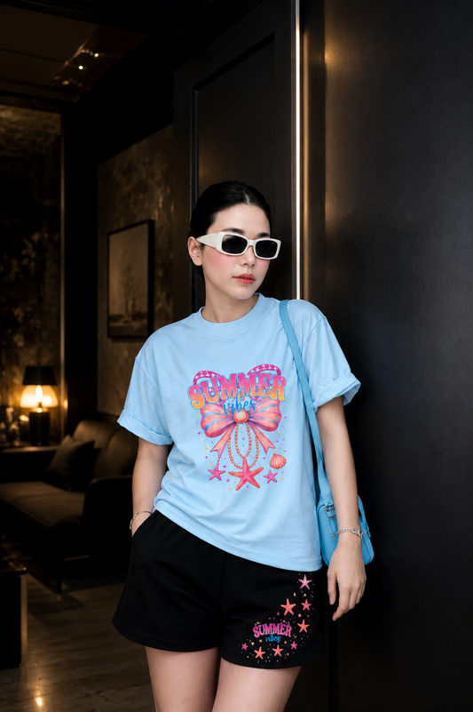BỘ 🌸💙 SUMMER