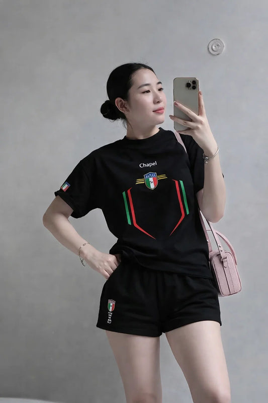 JSY Italia SET