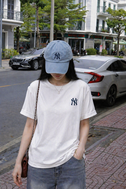 ÁO N-Y TWO