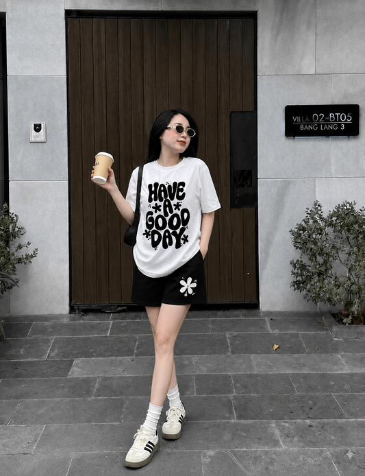 BỘ  🌼 Good Day