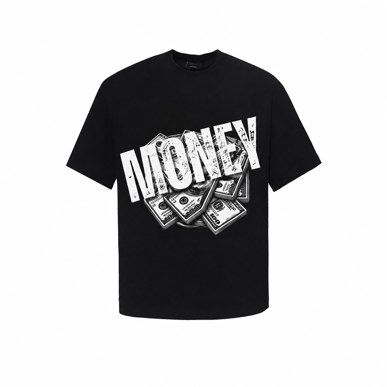 Áo Money Bow Tee