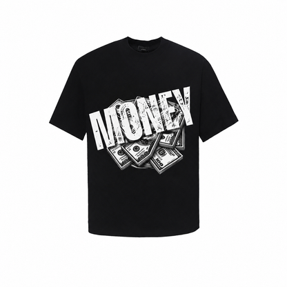Áo Money Bow Tee