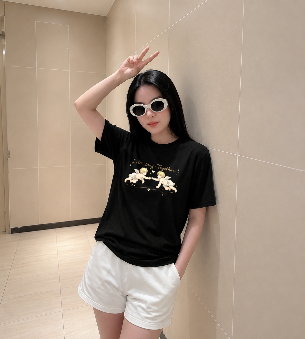 BỘ Angel Love