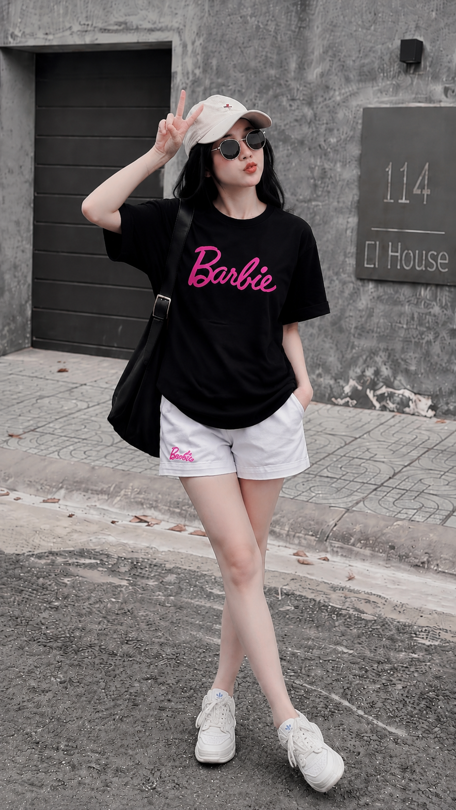 BỘ BARBIE