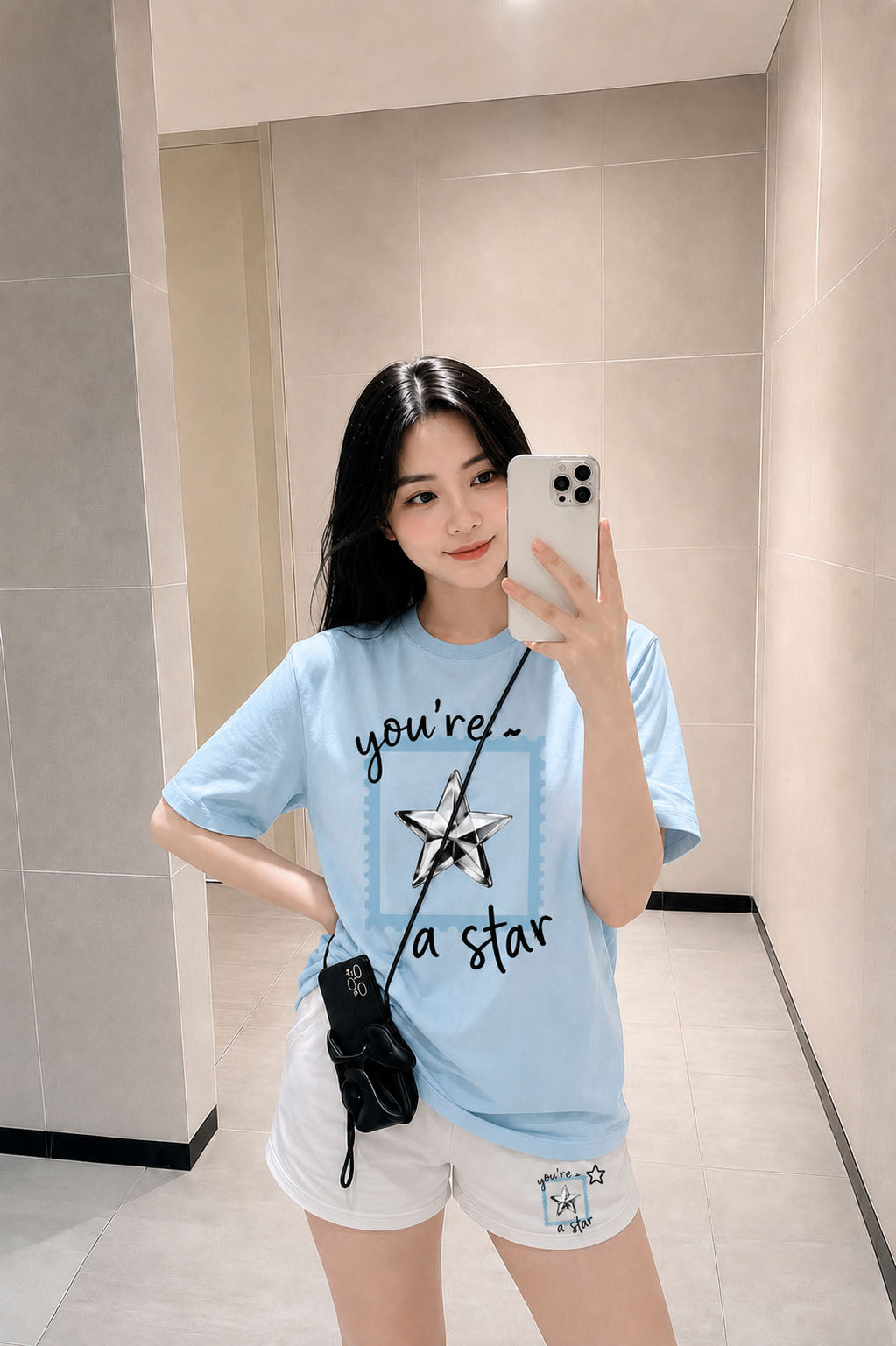 BỘ 🌟 YOU'RE A STAR
