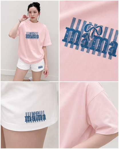 BỘ Mama Pinky