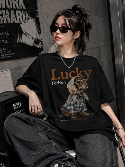 Áo LUCKY FASHION 🎯