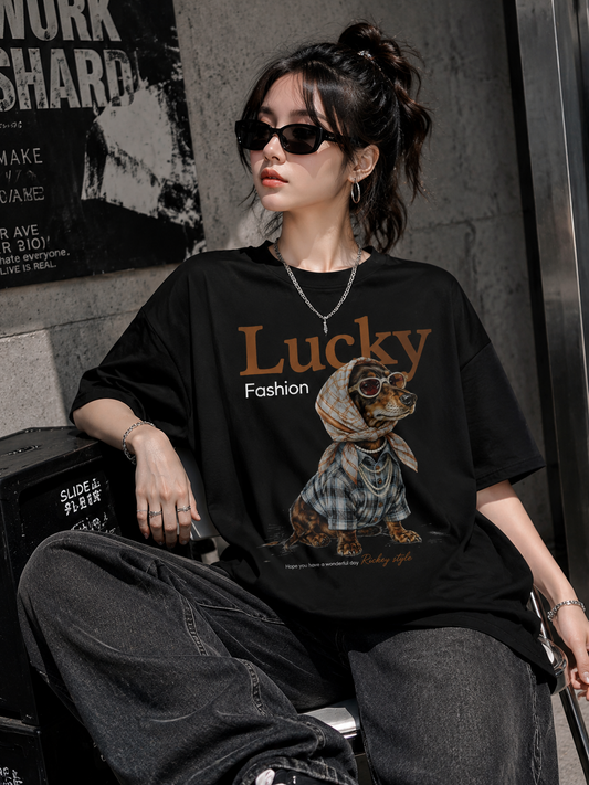 Áo LUCKY FASHION 🎯