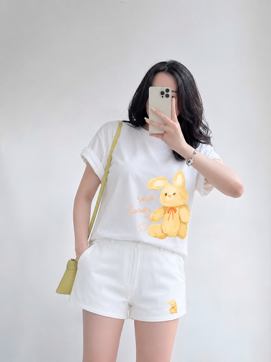 BỘ SWEET CANDY