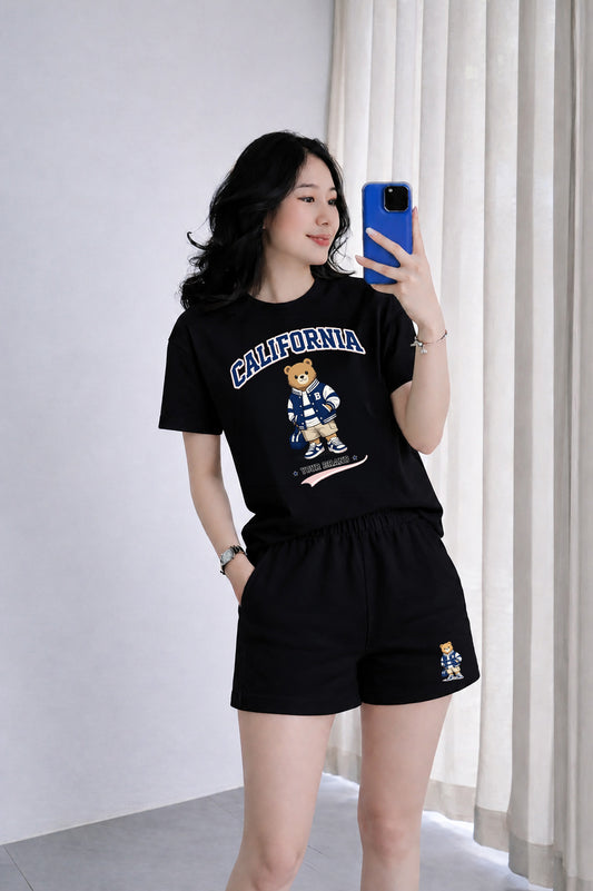 BỘ CALIFORNIA