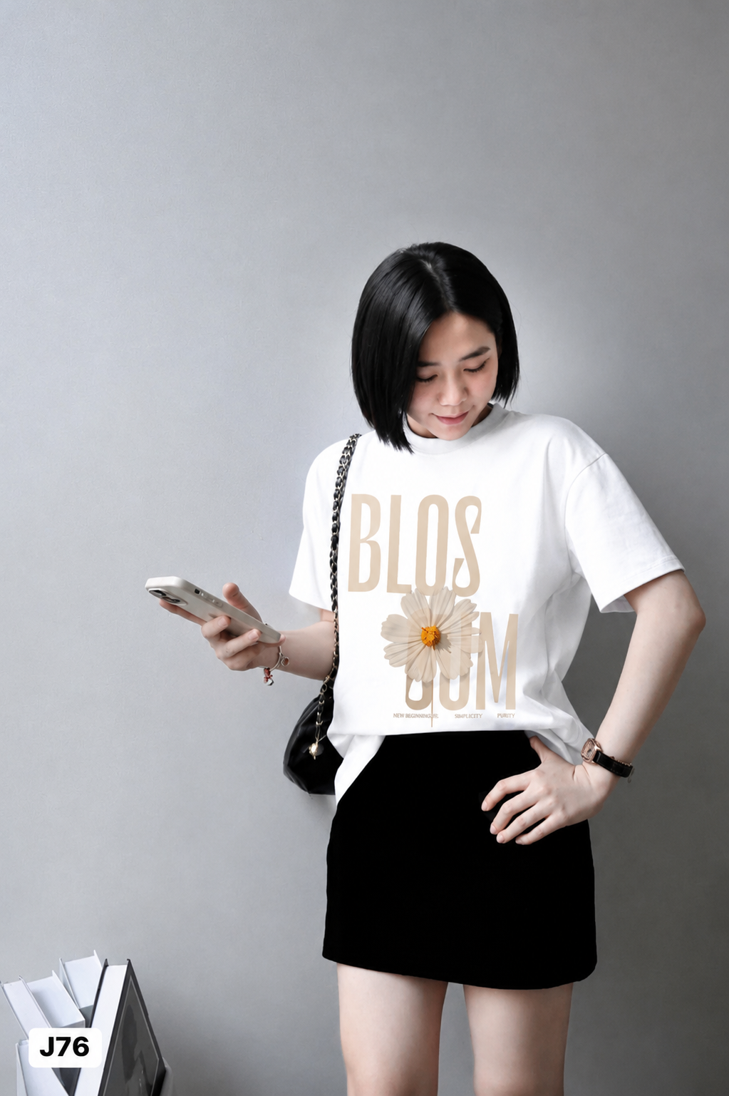 BỘ BLOS 🌸
