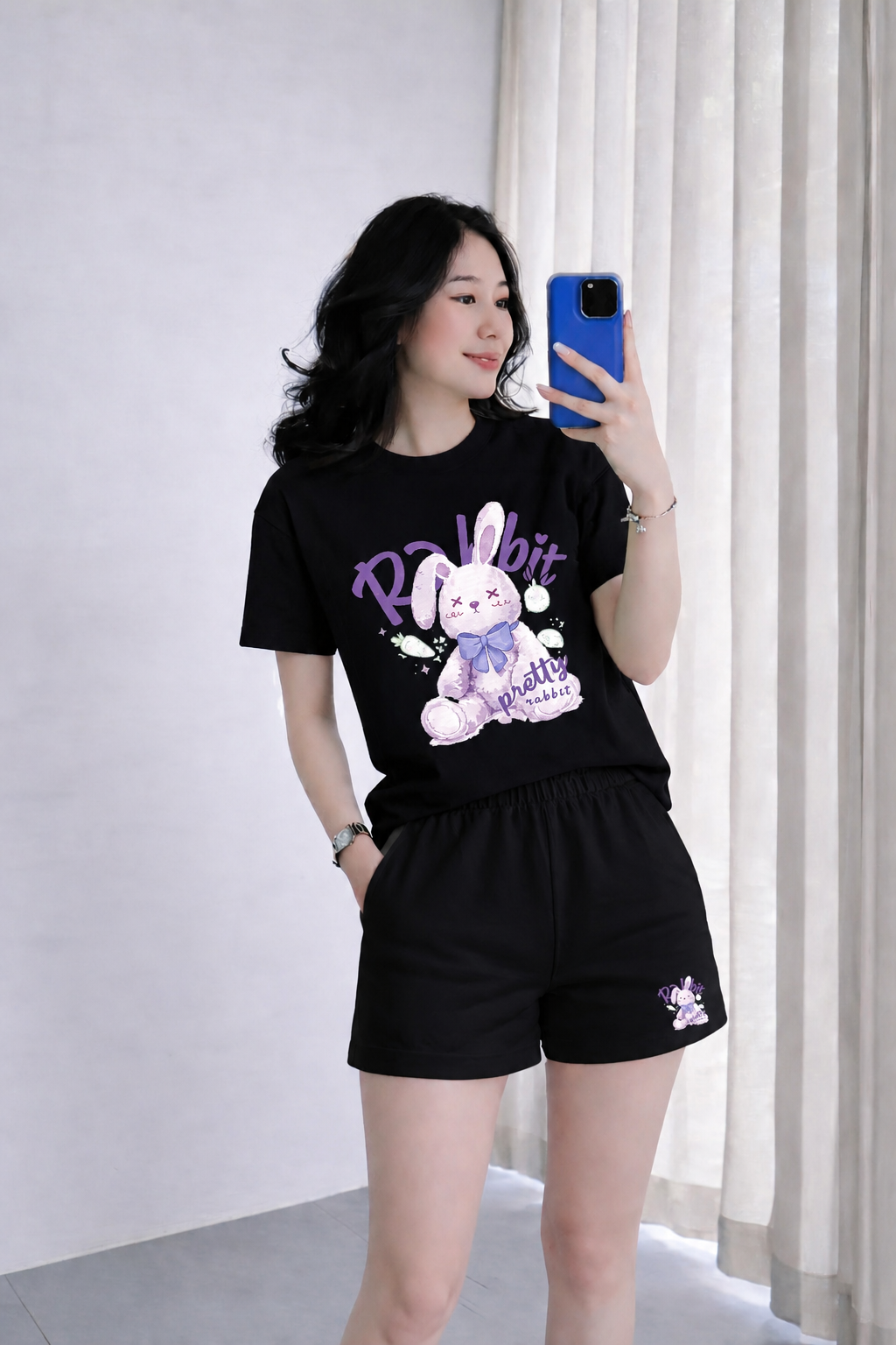 BỘ Little Rabbit