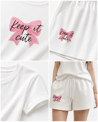Bộ Keep It Cute