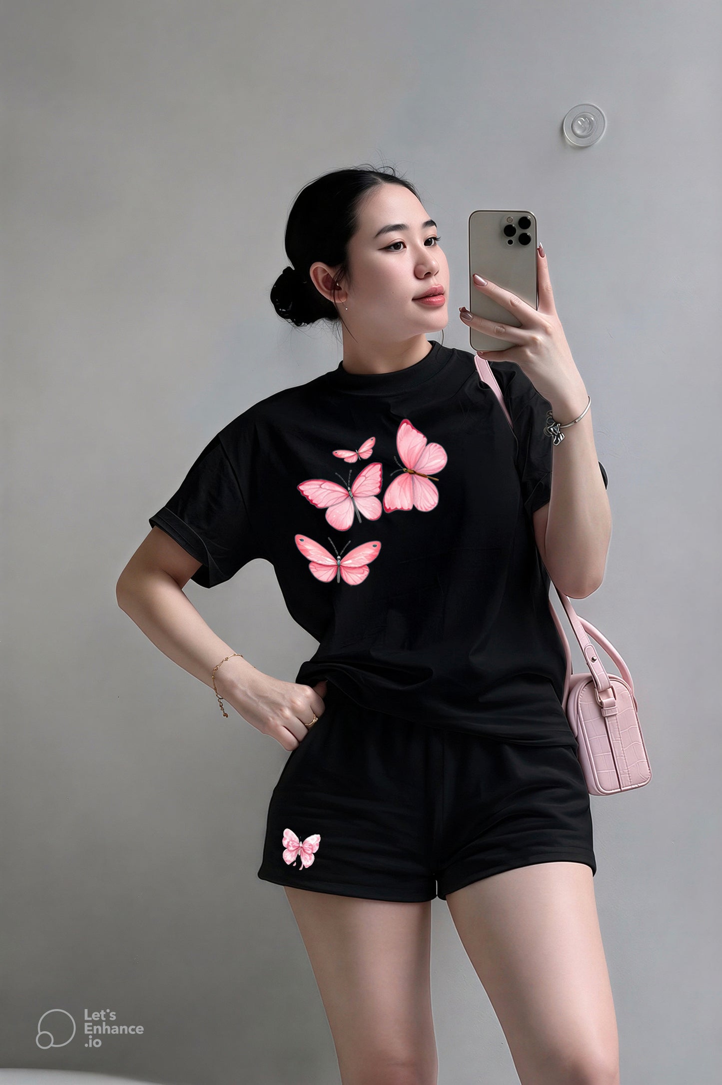 BỘ Butterfly  👉 🦋