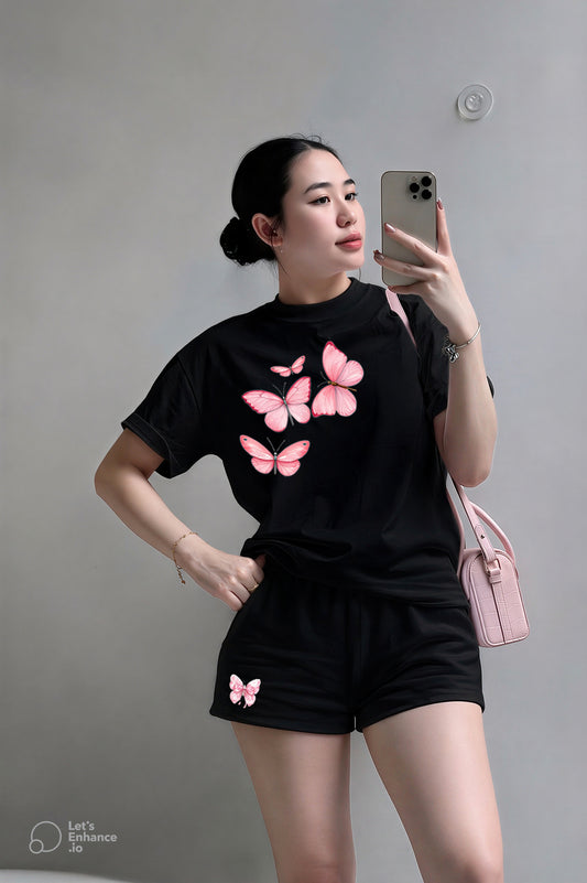 BỘ Butterfly  👉 🦋