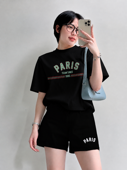 BỘ PARIS