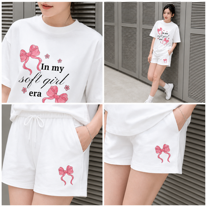 BỘ  Soft Girl Era