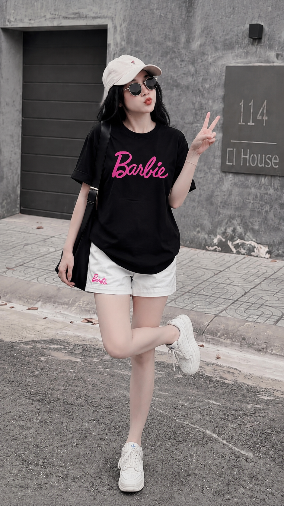 BỘ BARBIE