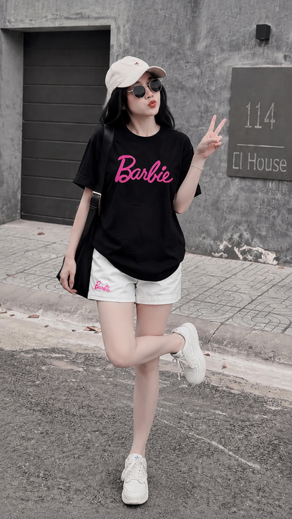BỘ BARBIE