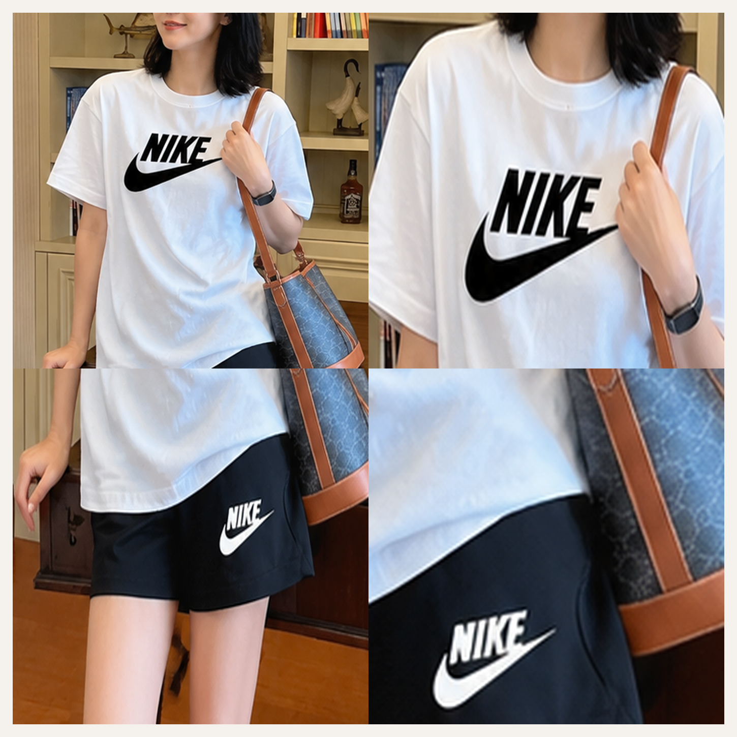 BỘ NIKE