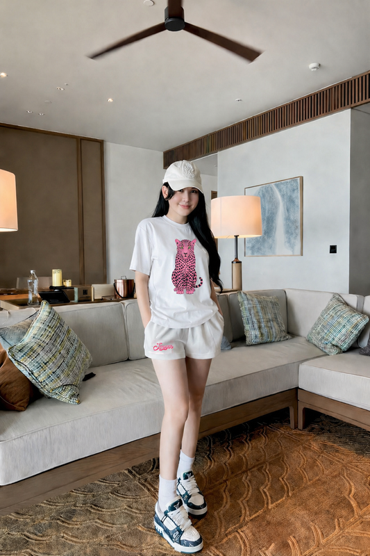 Bộ leopard 🐆