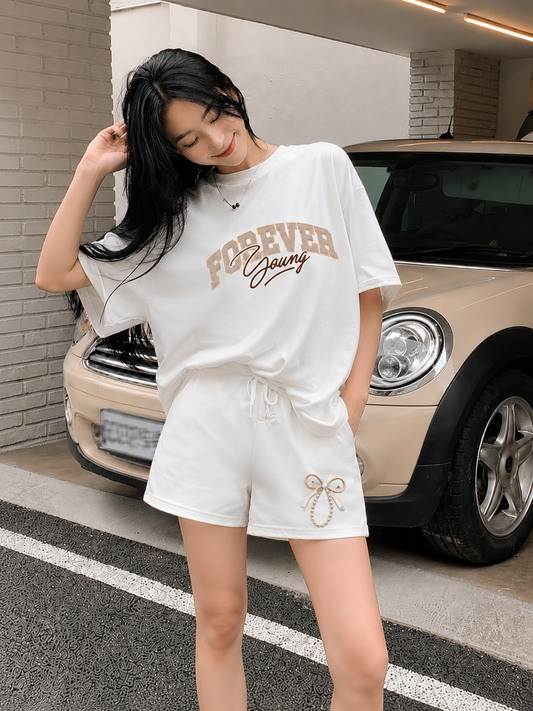 BỘ FOREVER