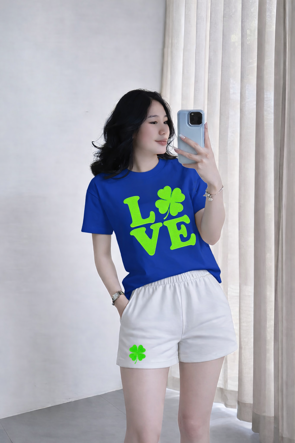 JSY LOVE SET