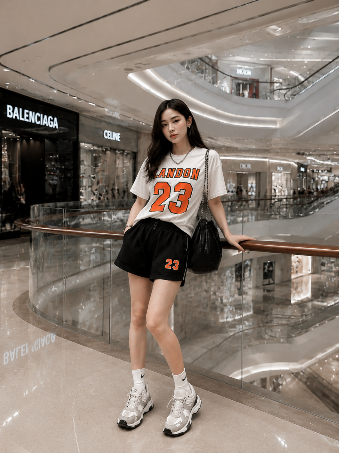 BỘ Urban Slam 23