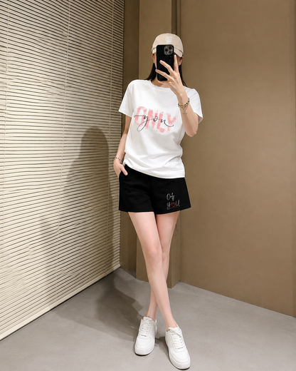 BỘ Casual Only You