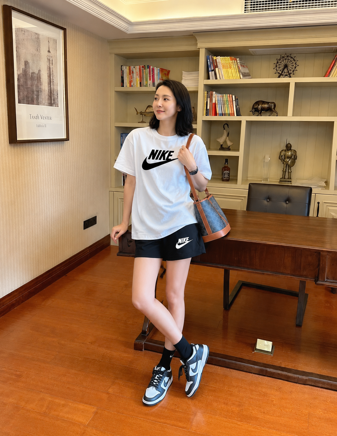BỘ NIKE
