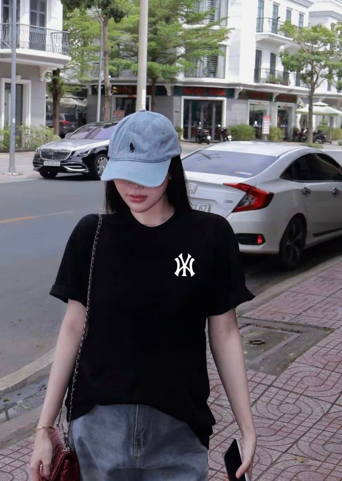 ÁO N-Y TWO