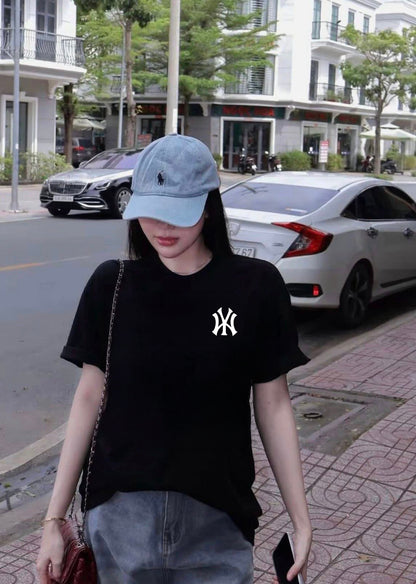 ÁO N-Y TWO