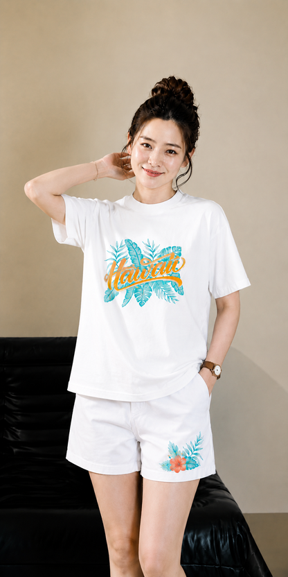 BỘ 🌴 Hawaii Breeze