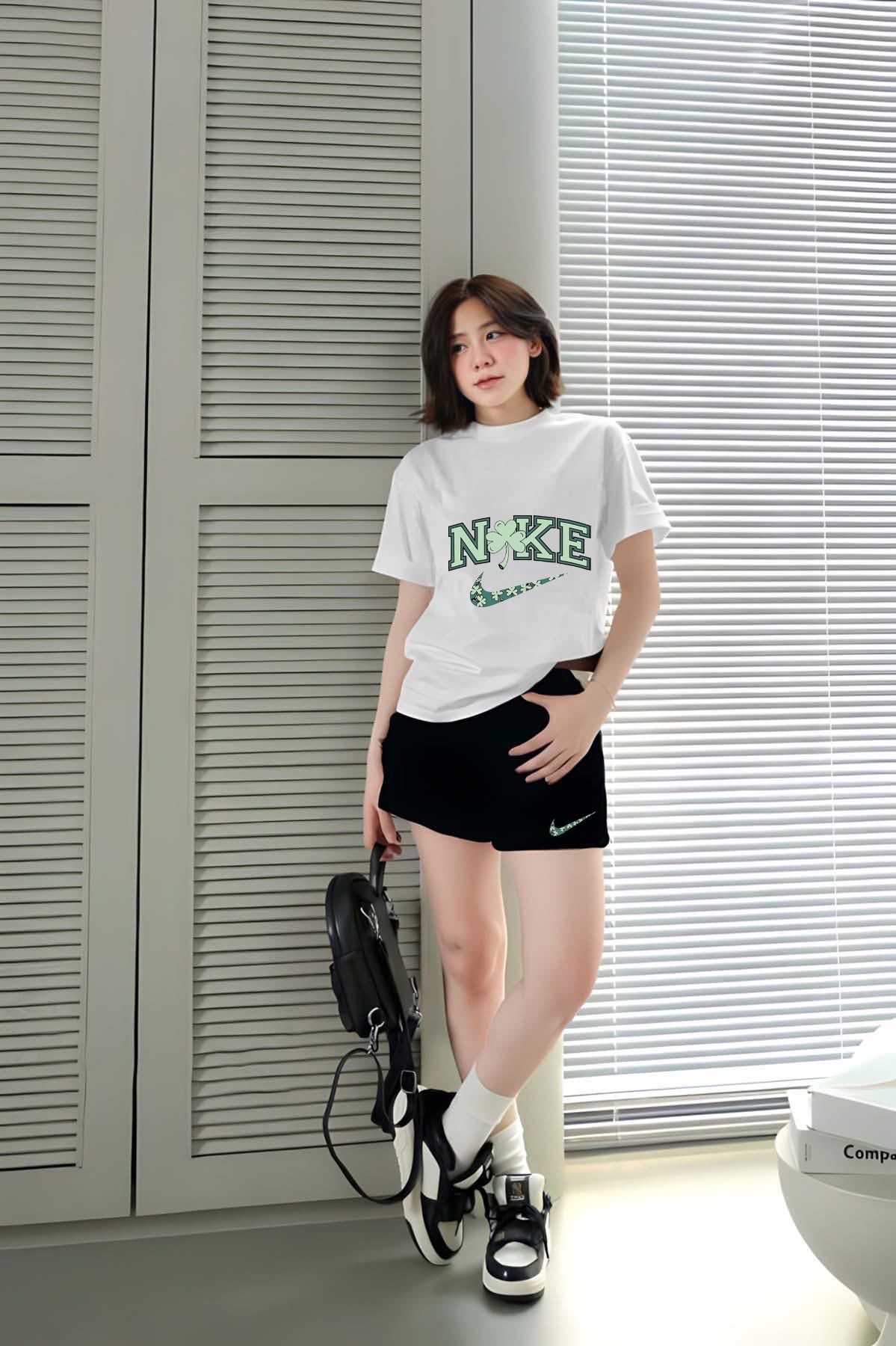BỘ nike