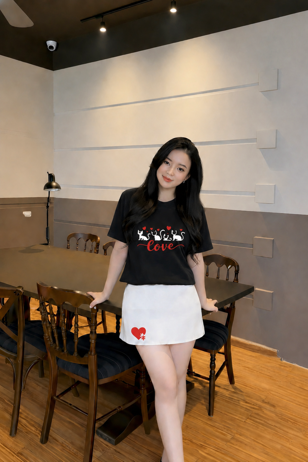Bộ  LOVE