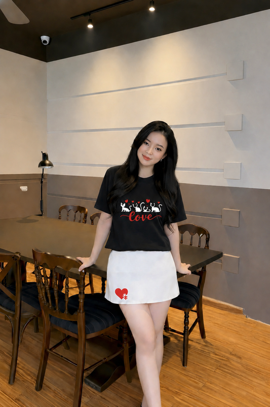 Bộ  LOVE